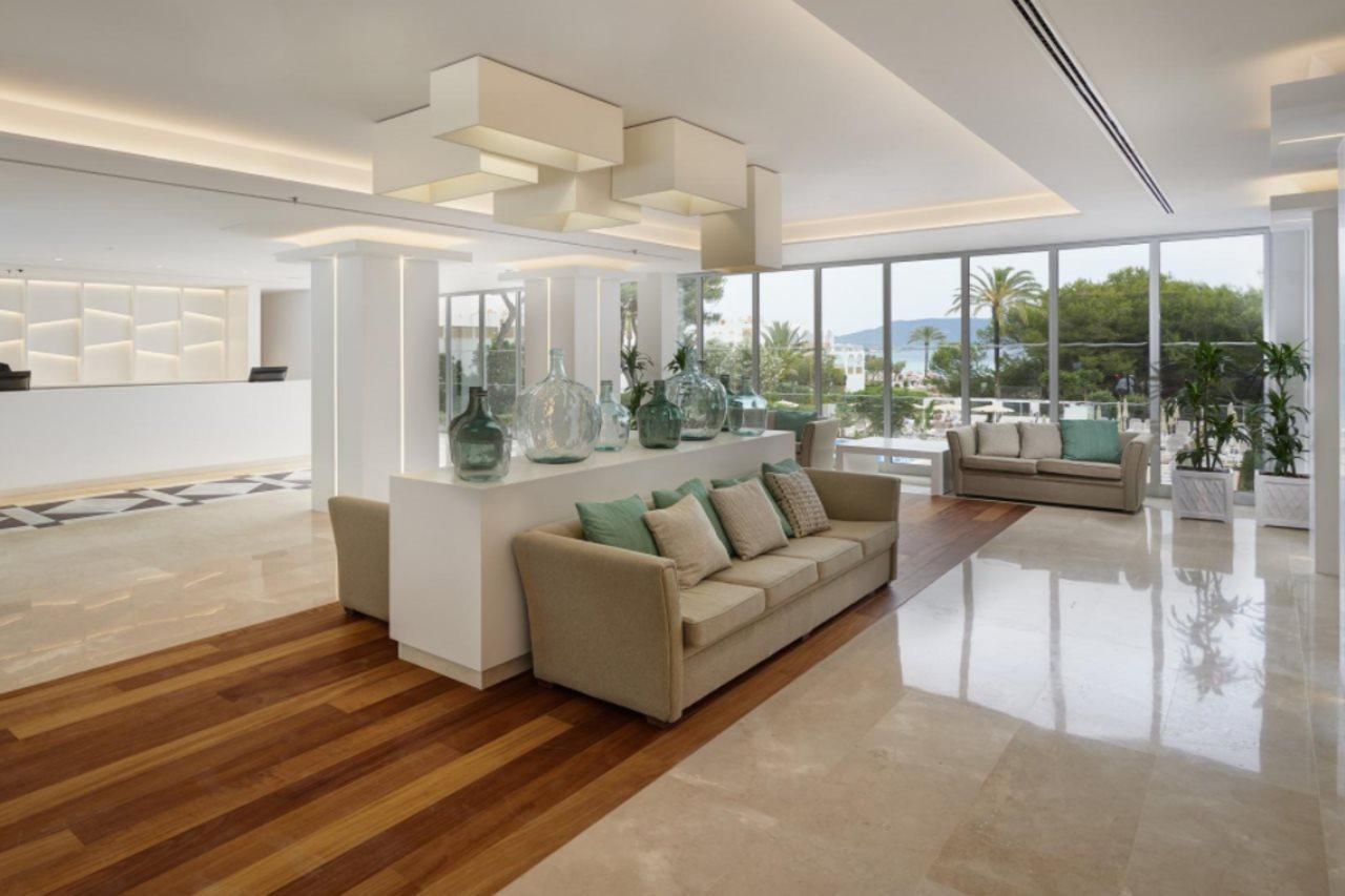 Hotel Hipotels Bahia - Adults Only Cala Millor (Mallorca)