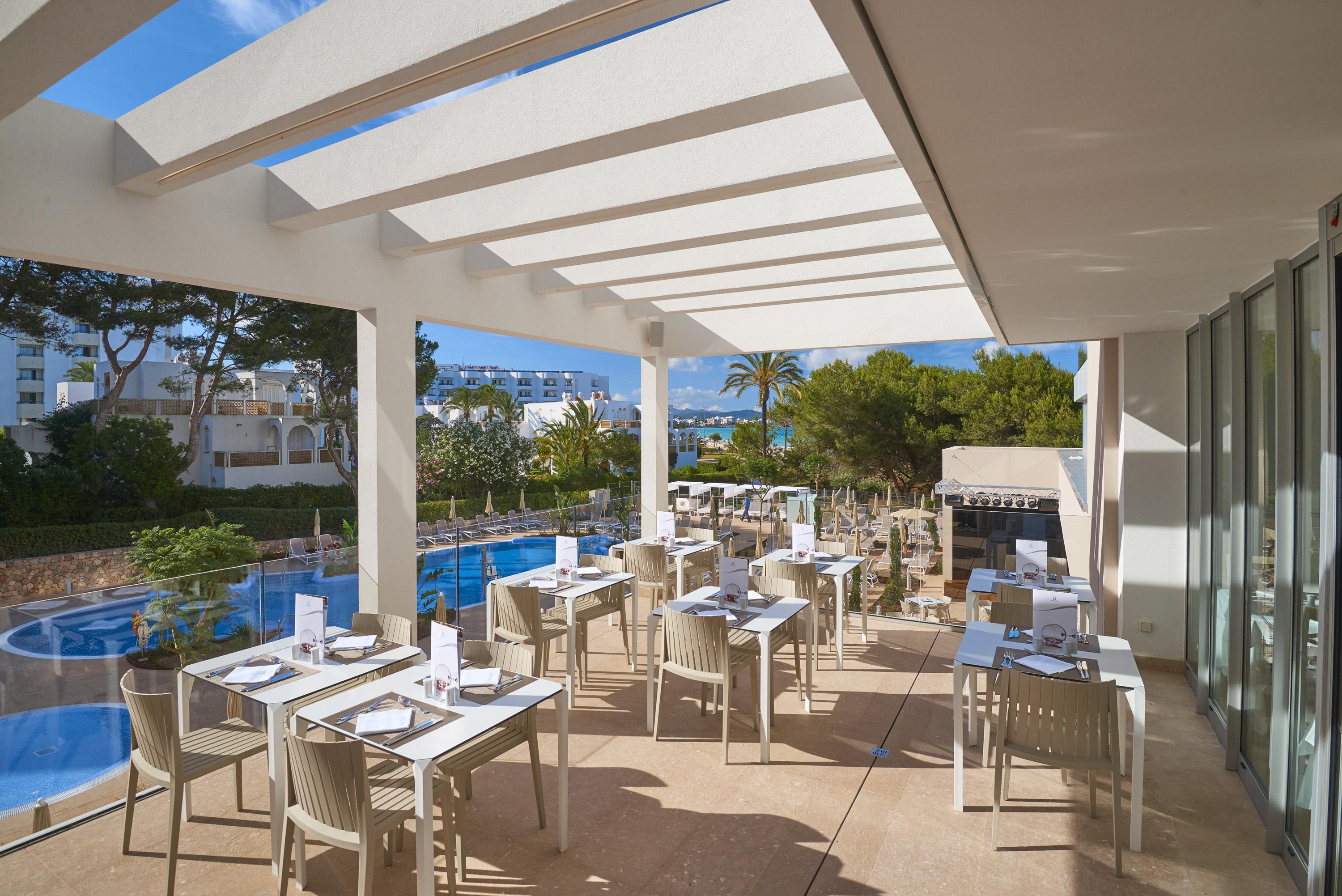 Hipotels Bahia - Adults Only