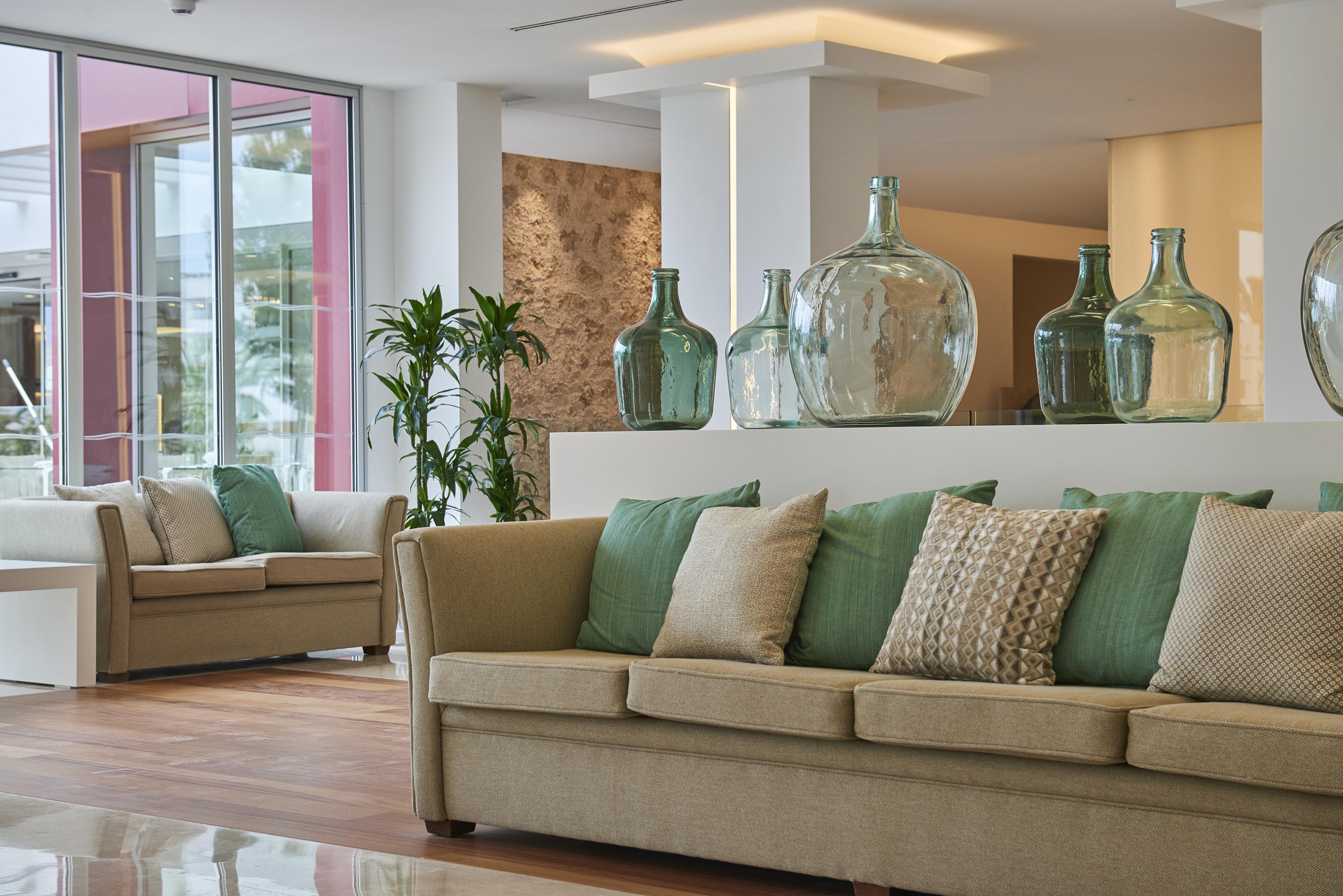 Hipotels Bahia - Adults Only Hotel Cala Millor (Mallorca)