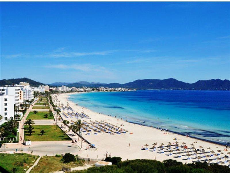 Hipotels Bahia - Adults Only 4*