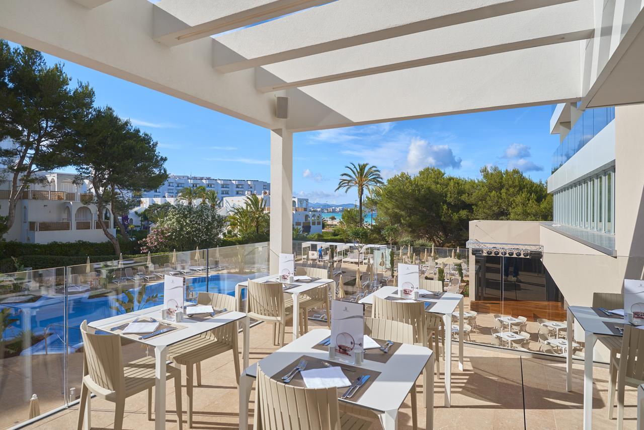 Hotel Hipotels Bahia - Adults Only