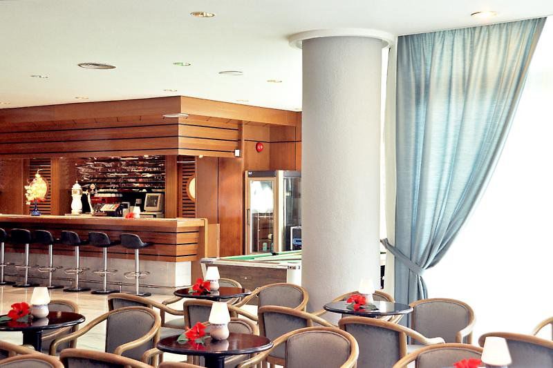 Hipotels Bahia - Adults Only 4* Cala Millor (Mallorca)