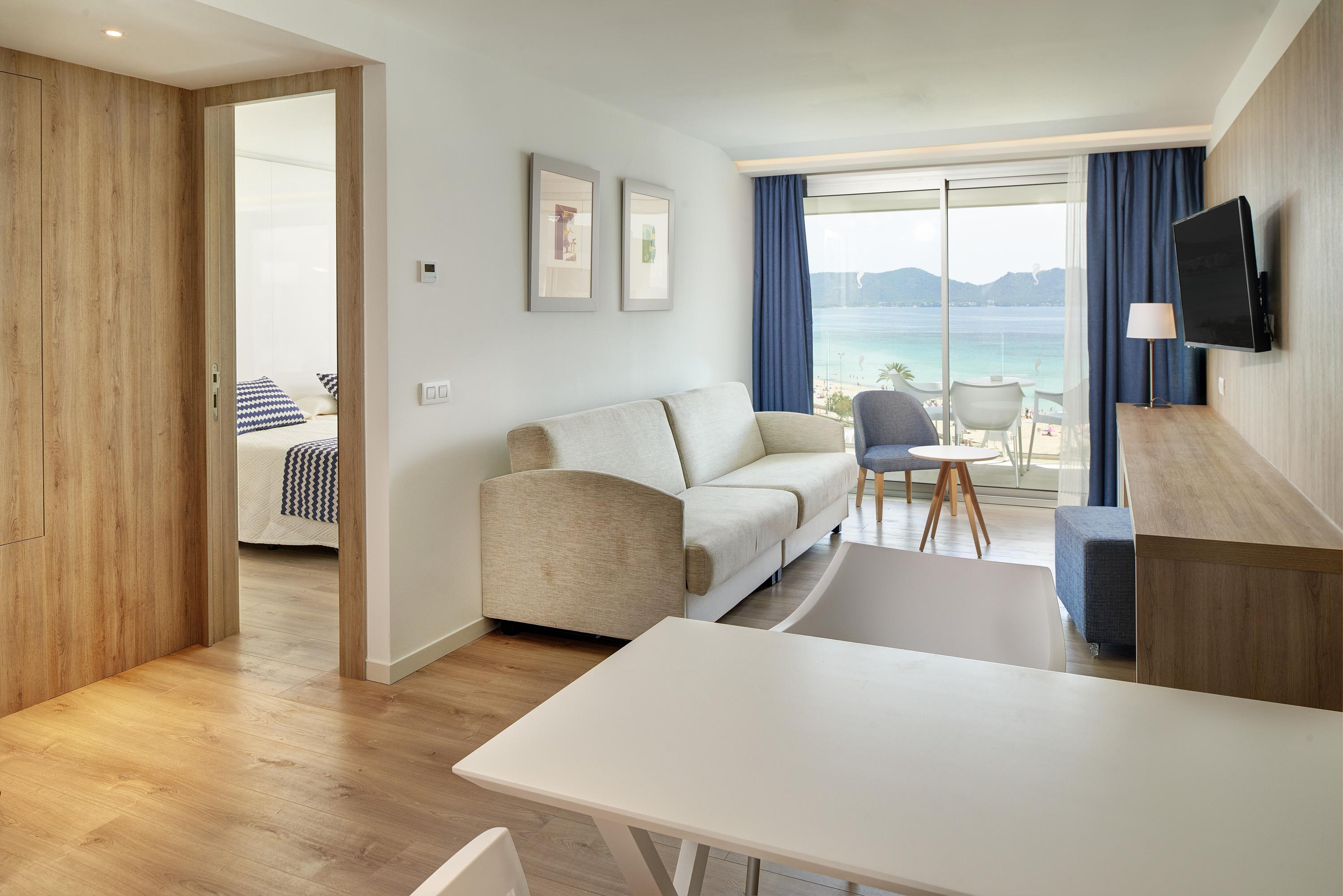 Hipotels Bahia - Adults Only 4* Cala Millor (Mallorca)