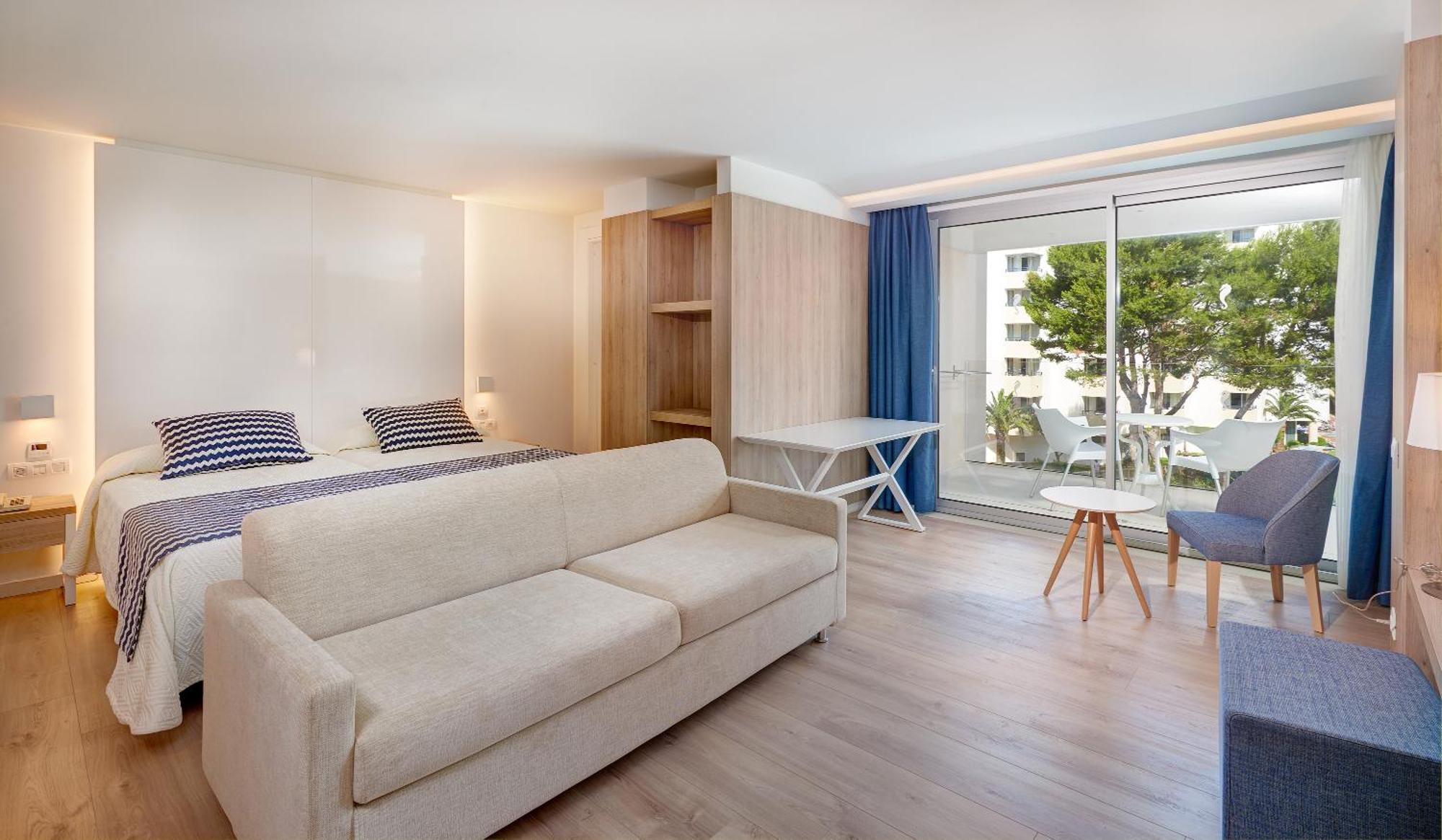 Hotel Hipotels Bahia - Adults Only