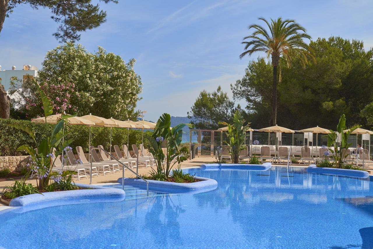 Hipotels Bahia - Adults Only 4*