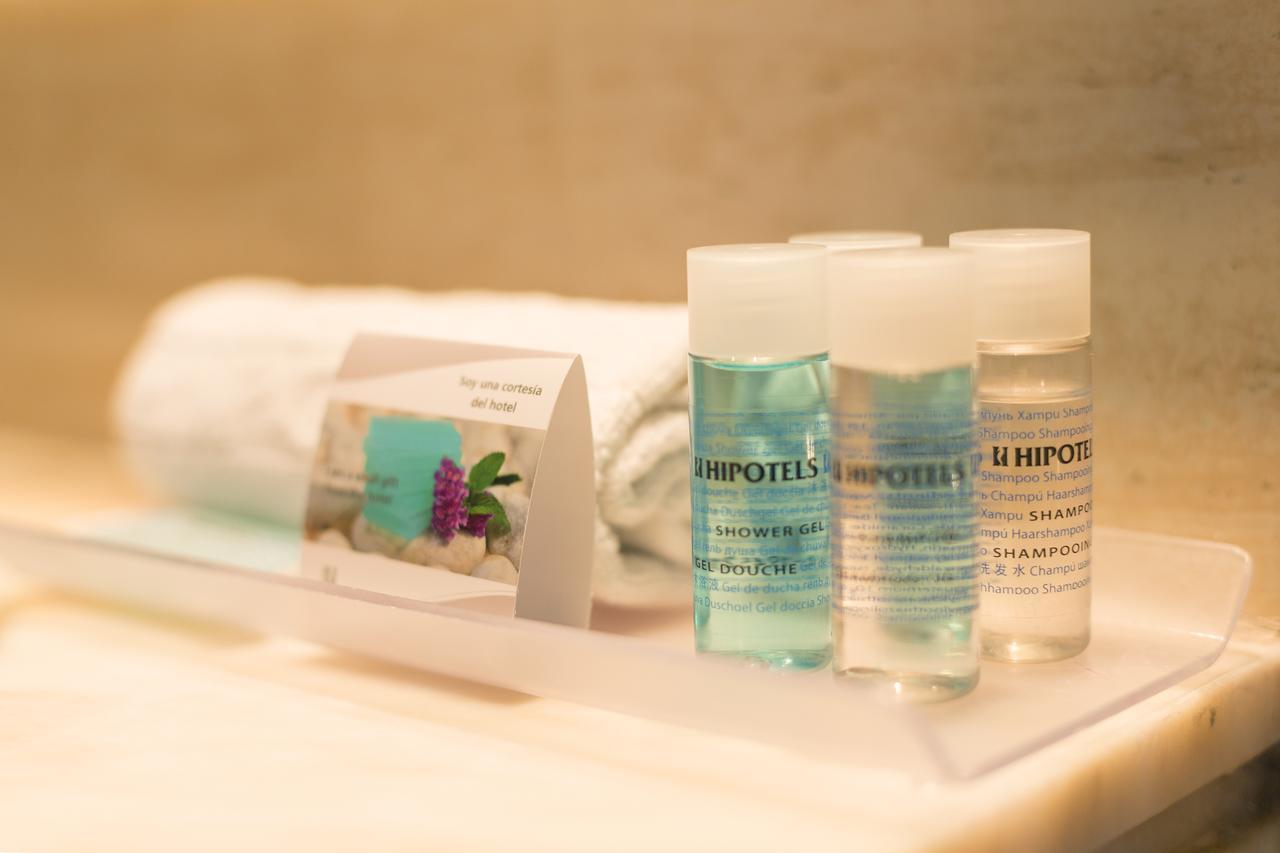 Hotel Hipotels Bahia - Adults Only Cala Millor (Mallorca)